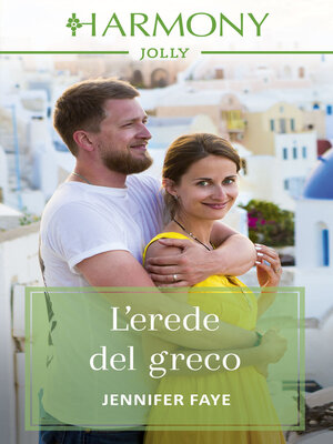 cover image of L'erede del greco